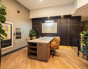 Sandman Signature Vancouver Downtown Hotel