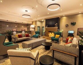 Sandman Signature Vancouver Downtown Hotel