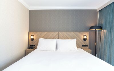Sandman Signature Vancouver Downtown Hotel