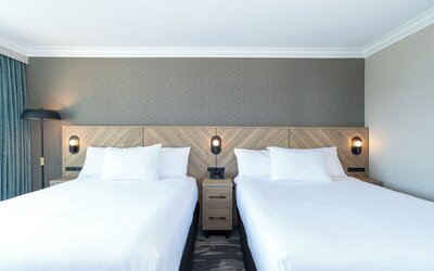 Sandman Signature Vancouver Downtown Hotel