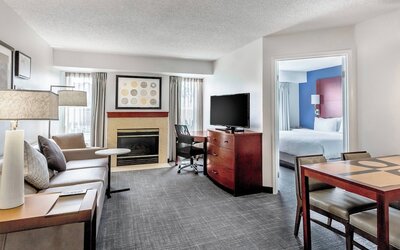 Residence Inn by Marriott Denver North-Westminster