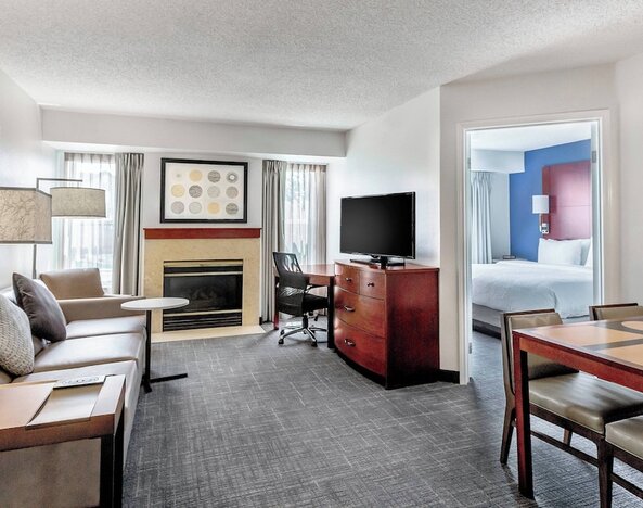 Residence Inn by Marriott Denver North-Westminster