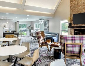 Residence Inn by Marriott Denver North-Westminster