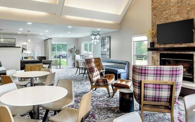 Residence Inn by Marriott Denver North-Westminster
