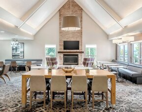 Residence Inn by Marriott Denver North-Westminster