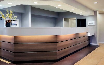 Residence Inn by Marriott Denver North-Westminster