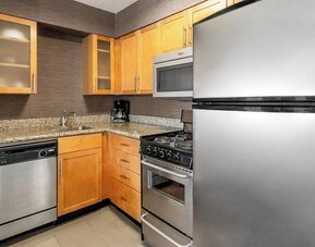 Residence Inn by Marriott Denver North-Westminster