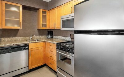 Residence Inn by Marriott Denver North-Westminster