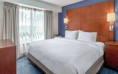 Residence Inn by Marriott Denver North-Westminster