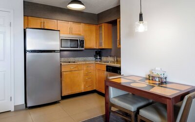 Residence Inn by Marriott Denver North-Westminster