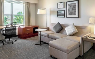 Residence Inn by Marriott Denver North-Westminster