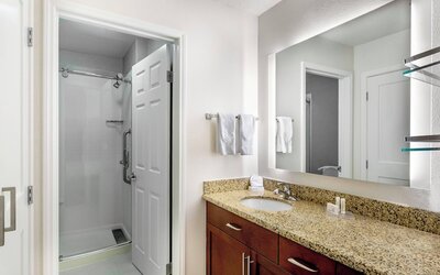 Residence Inn by Marriott Denver North-Westminster