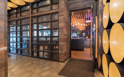 Sandman Signature Vancouver Downtown Hotel