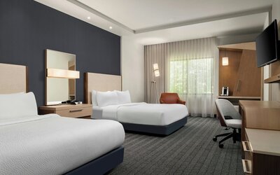 Courtyard by Marriott Denver North/Westminster