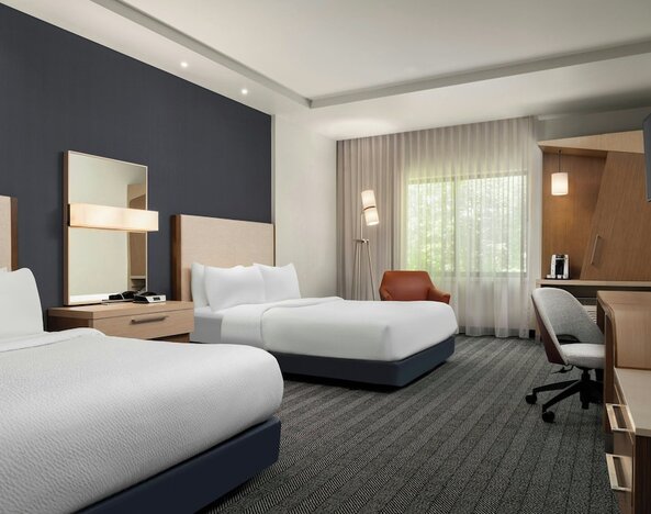 Courtyard by Marriott Denver North/Westminster