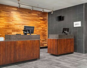 Courtyard by Marriott Denver North/Westminster