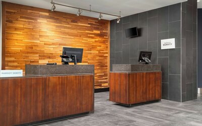 Courtyard by Marriott Denver North/Westminster