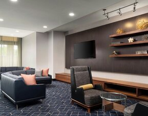 Courtyard by Marriott Denver North/Westminster
