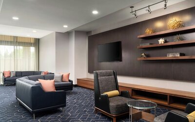 Courtyard by Marriott Denver North/Westminster