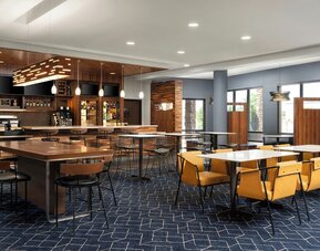 Courtyard by Marriott Denver North/Westminster
