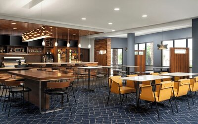 Courtyard by Marriott Denver North/Westminster