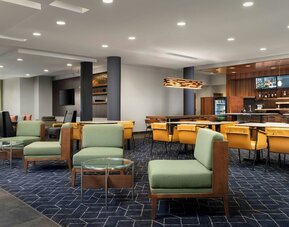 Courtyard by Marriott Denver North/Westminster