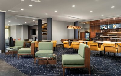 Courtyard by Marriott Denver North/Westminster