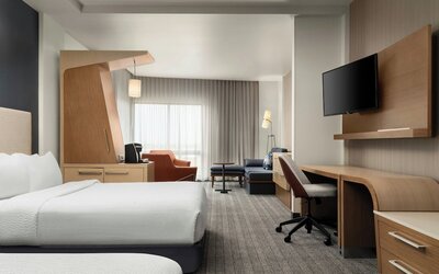 Courtyard by Marriott Denver North/Westminster
