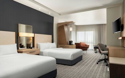 Courtyard by Marriott Denver North/Westminster