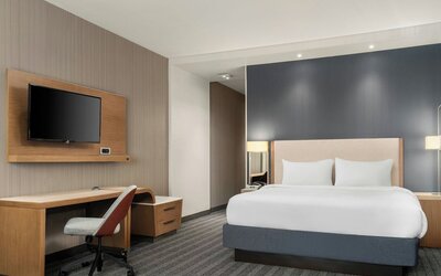 Courtyard by Marriott Denver North/Westminster
