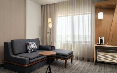 Courtyard by Marriott Denver North/Westminster