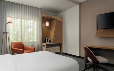 Courtyard by Marriott Denver North/Westminster