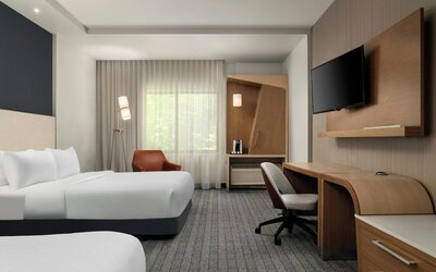 Courtyard by Marriott Denver North/Westminster