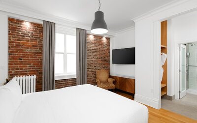 Victorian Hotel
