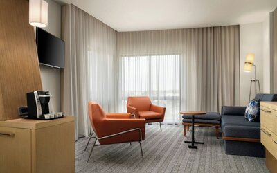 Courtyard by Marriott Denver North/Westminster