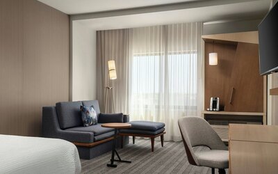 Courtyard by Marriott Denver North/Westminster