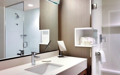 Courtyard by Marriott Denver North/Westminster
