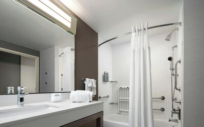 Courtyard by Marriott Denver North/Westminster