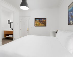 Victorian Hotel