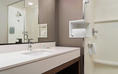 Courtyard by Marriott Denver North/Westminster