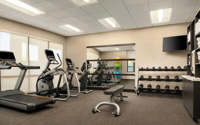Courtyard by Marriott Denver North/Westminster