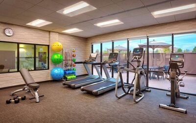 Courtyard by Marriott Denver North/Westminster