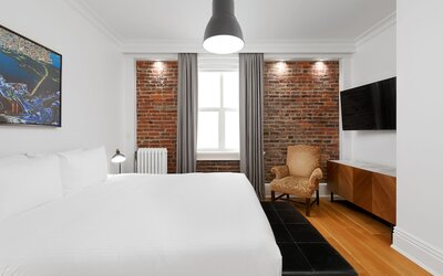 Victorian Hotel