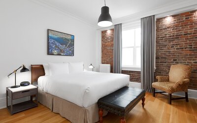 Victorian Hotel