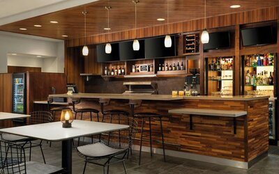 Courtyard by Marriott Denver North/Westminster