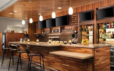 Courtyard by Marriott Denver North/Westminster