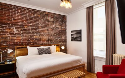 Victorian Hotel