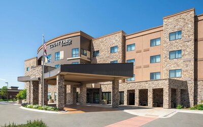 Courtyard by Marriott Denver North/Westminster