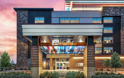 Aloft by Marriott Denver North Westminster
