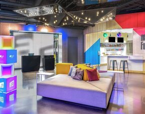 Aloft by Marriott Denver North Westminster